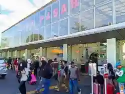 26.531 Penumpang KA Mudik Menjadi dari Stasiun Pasar Senen di Lebaran Kedua