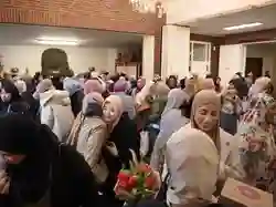 Begini Atmosfer Lebaran WNI di Hamburg Jerman yang Merayakan Lebaran Lebih Awal Dibandingkan di RI