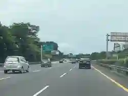 Tol Jagorawi Menuju Puncak Lancar Pagi Ini